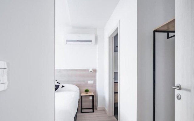 Mirotza Rooms And Apartments