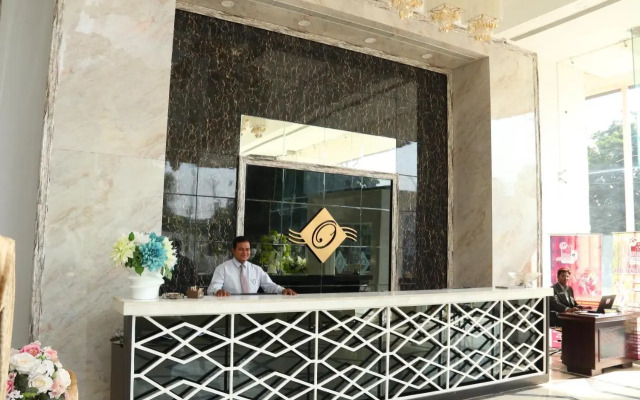 Zip By Spree Hotels Orient