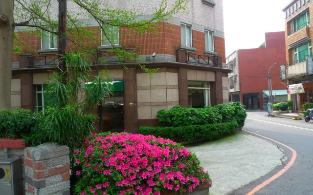 Harazuru Hotel