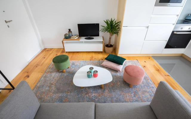 Porto Insight Apartments Campanhã