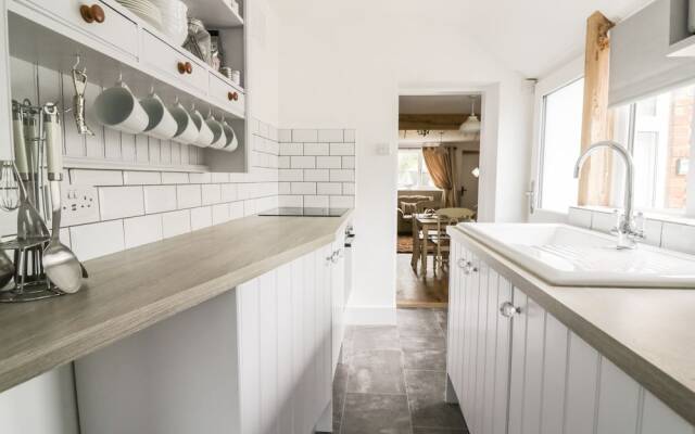 Herbies Cottage