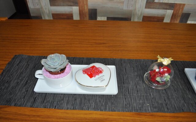 Ofu Jyoshi Kaikan 2nd Building – Caters to Women