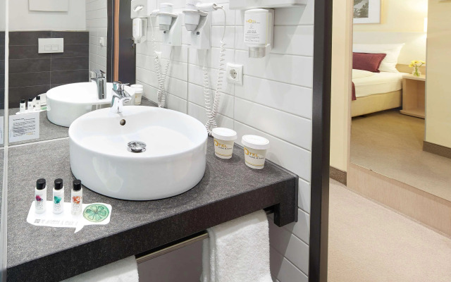 Four Points Flex by Sheraton Koblenz