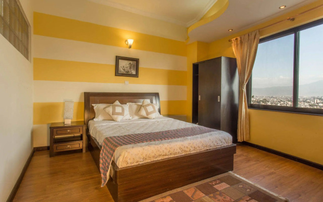 Swayambhu Hotels and Apartments