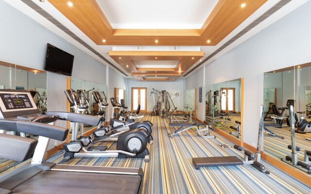 Sunday Hotel Chandigarh Zirakpur