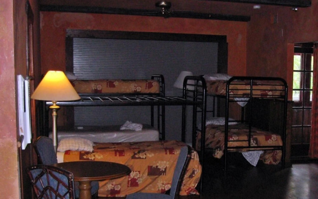 RK Hostel San Diego