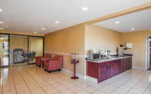 Bridgeway Inn & Suites Sublimity