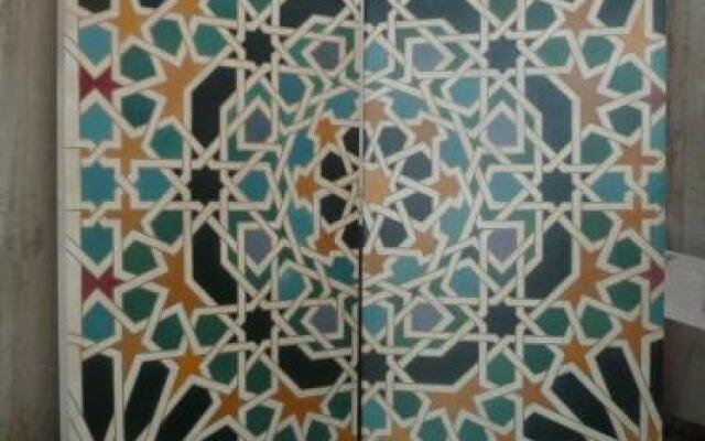 Mousai Hotel Boutique