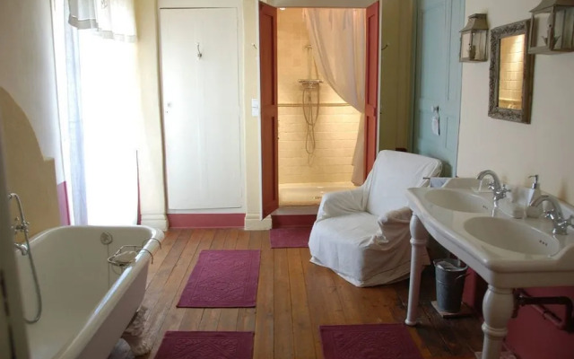 Habanera Chambres d'hôtes