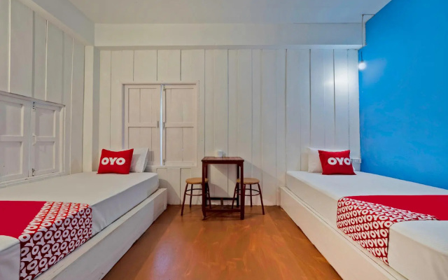 KLKL Hostel – Guest Rooms – Ko Chang
