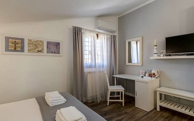 B&B L'Ulivo Fiumicino