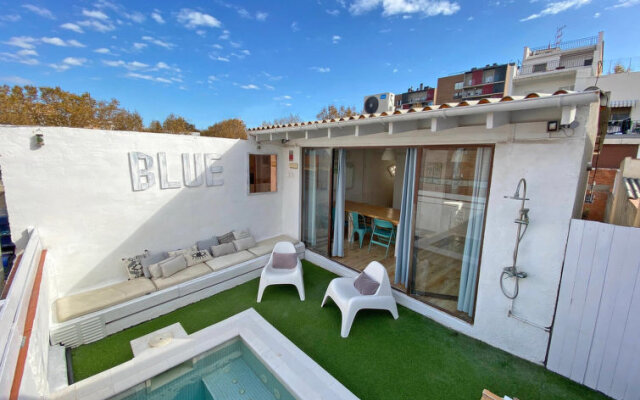Holiday Home Casa Azul