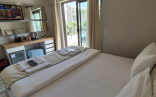 The D Hotel Cesme Resort