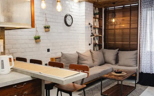 Modern 1BR Walk to Beach & City Spots