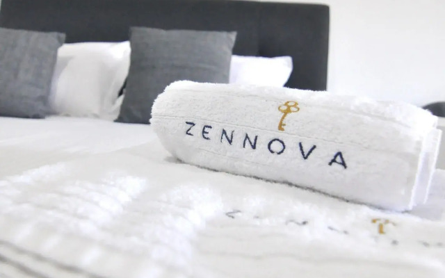Zennova #29 Sirene Luxury Studio