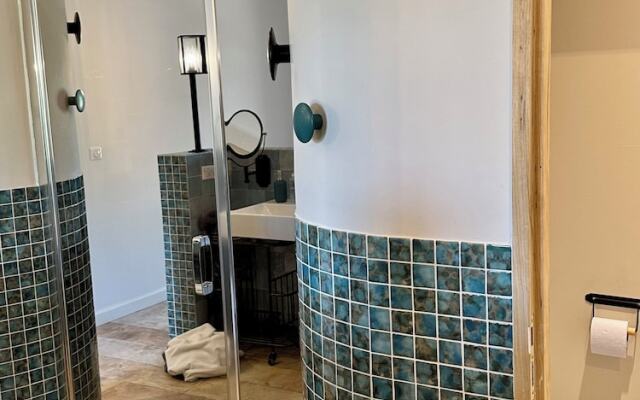 Mas du Couvin - maison d'hôtes Camargue