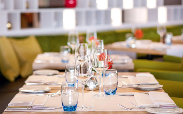 Movenpick Hotels Hertogenbosch