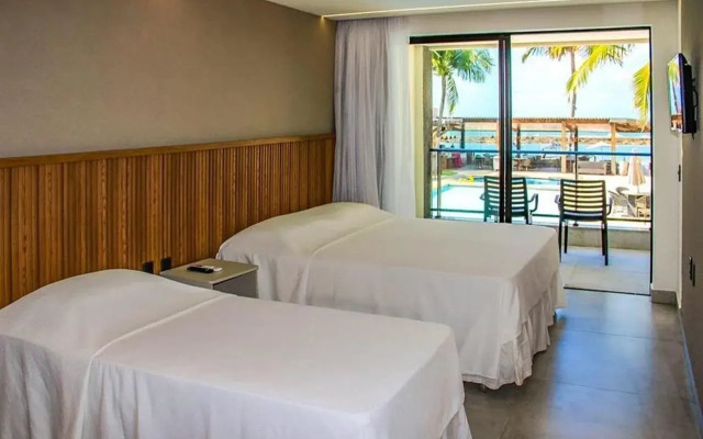 Village Barra Hotel