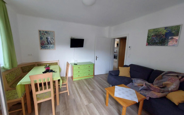 Appartements Bleistattblick