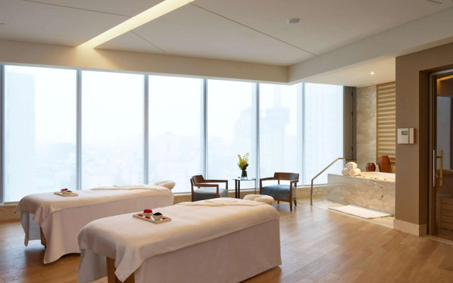Hyatt Regency Wuxi