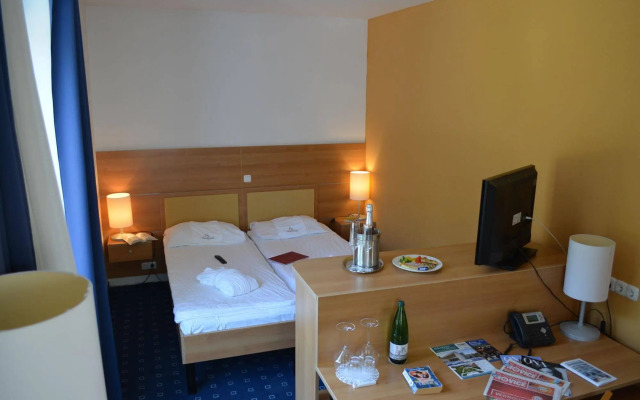 Hotel Slovenija