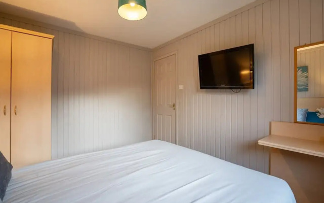 3 Bedroom Lodge - Hunters Quay