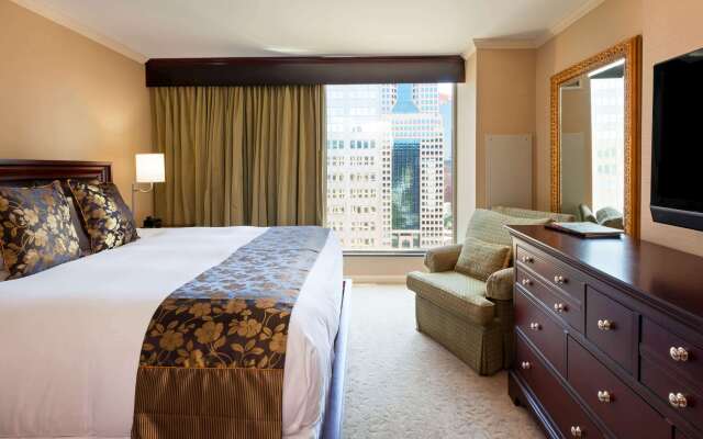 Wyndham Grand Pittsburgh Downtown