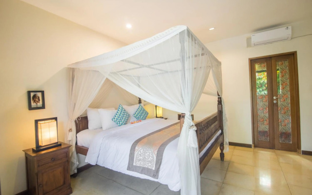 Baliana Villa Batu Belig