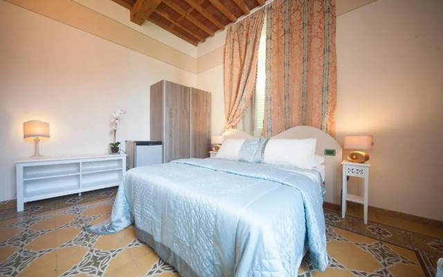 Lucca Relais
