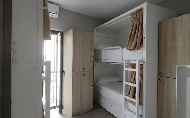 Sweet Sevilla Hostel