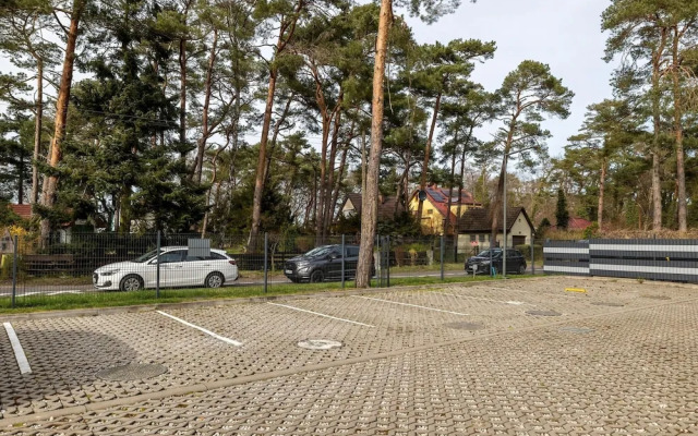 Beautiful Apartment, Pobierowo