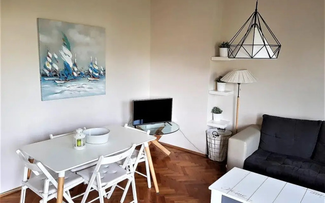 Saint George Apartment