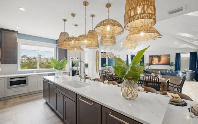 Maritime Manor in Siesta Key