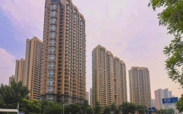 Xiaomayi Apartment Hotel