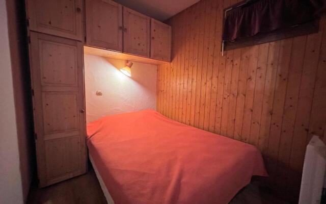 Residence 2-234 - Proche centre du village avec garage