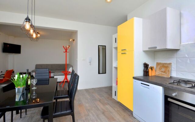 Luxury Apartment Mio