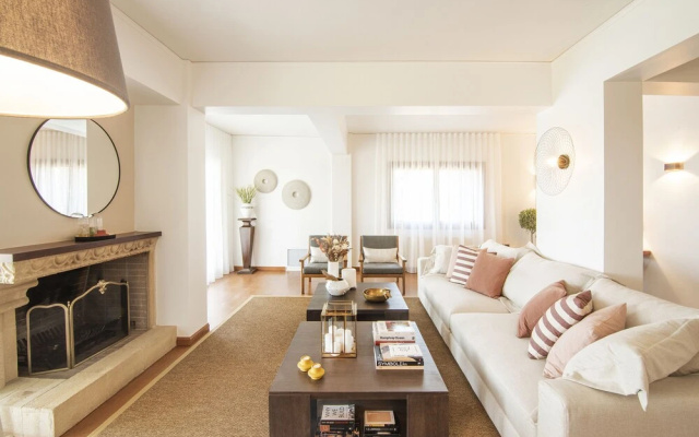 Villa Terra Mare