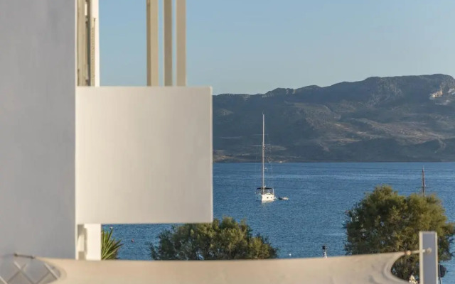 Ostria Hotel