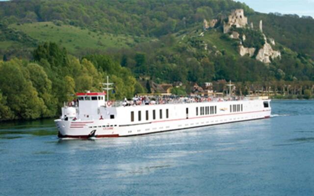 Hotelships Holland