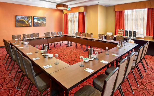 Fairfield Inn & Suites by Marriott St. John's Newfoundland