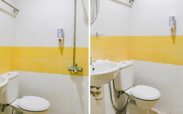 OYO 90269 Hotel Indorasa 2