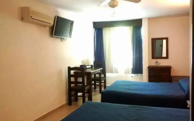 Hotel Lorencillo Miramar