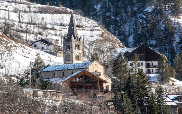 Casa Alpina Beato Rosaz