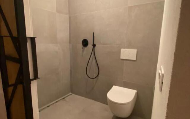 Luxury room for up to 8 people!