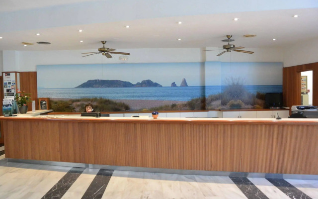 Aparthotel Golf Beach