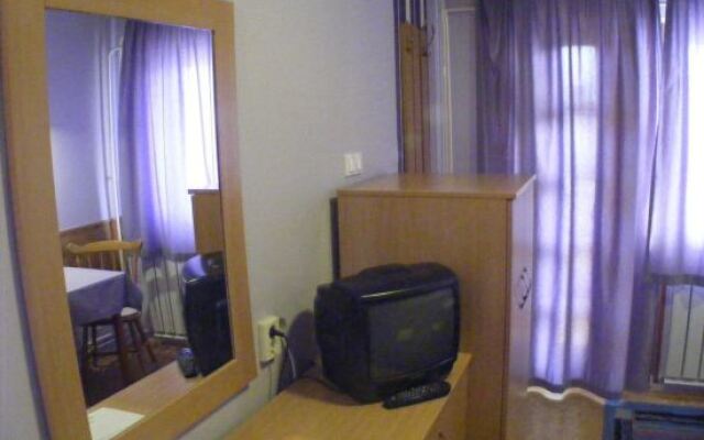 Napfény Apartmanház