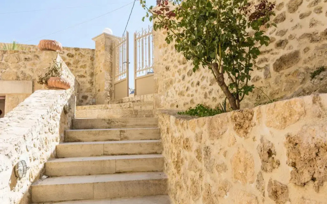 Med Villa Christina Dafnes