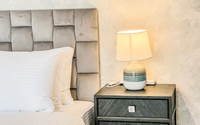 Cosmos Living - Dubai Creek Harbour