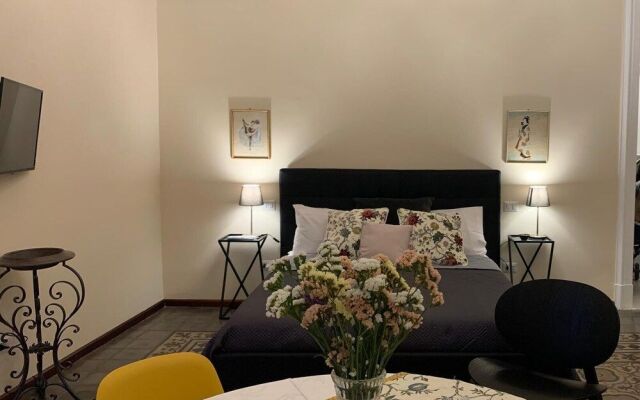 Lex Suites