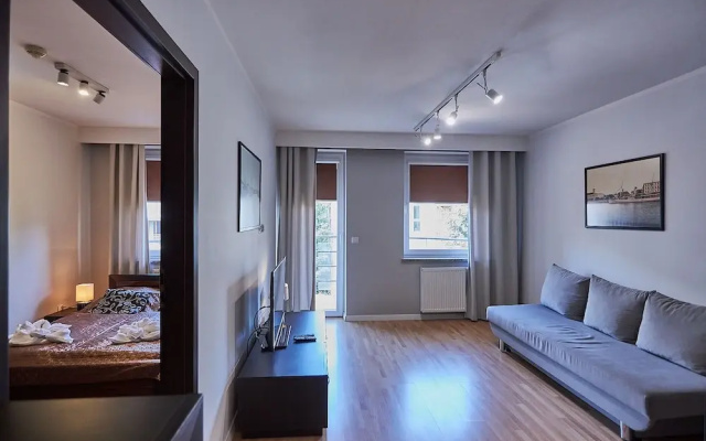 Apartamenty Swinoujscie - Nautilus